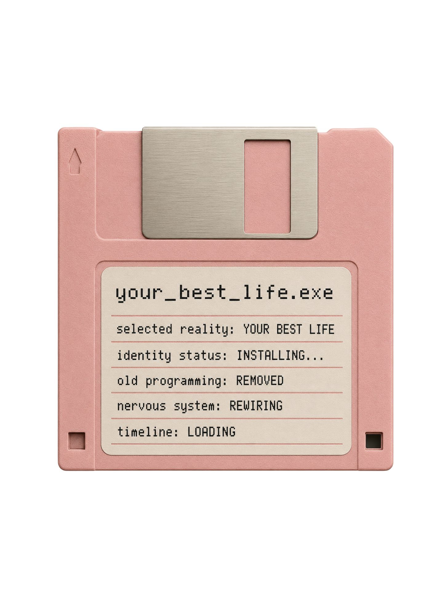 your_best_life.exe